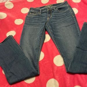 Brand new bootcut jeans